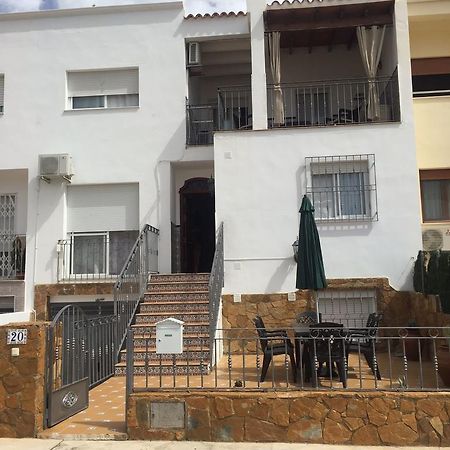 Casa Salvador Dali Βίλα Carboneras Εξωτερικό φωτογραφία