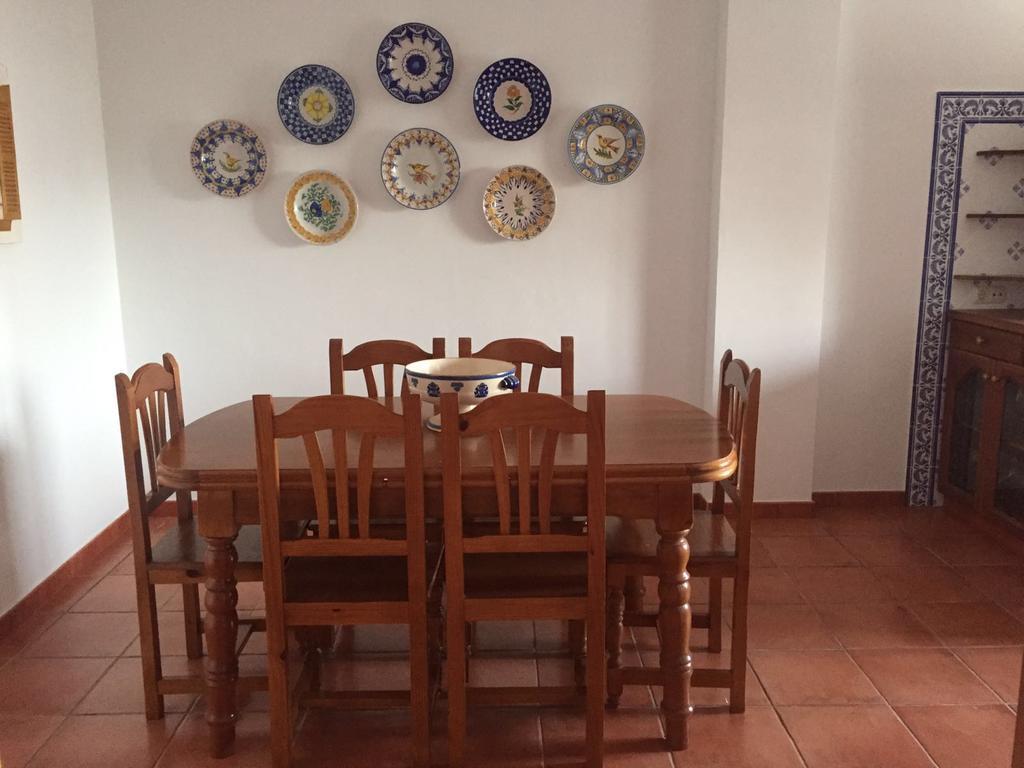 Casa Salvador Dali Βίλα Carboneras Εξωτερικό φωτογραφία