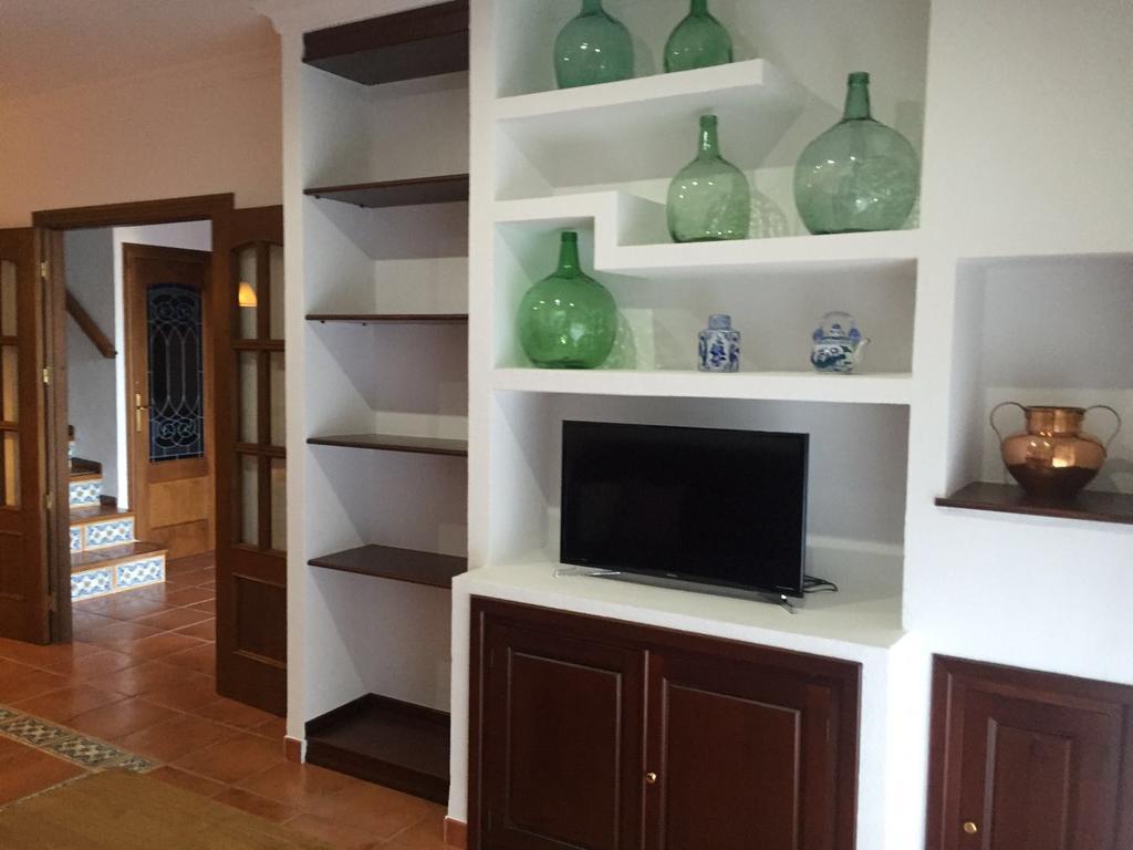 Casa Salvador Dali Βίλα Carboneras Εξωτερικό φωτογραφία