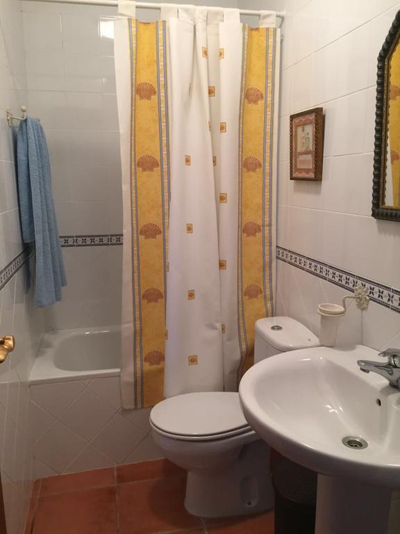 Casa Salvador Dali Βίλα Carboneras Εξωτερικό φωτογραφία