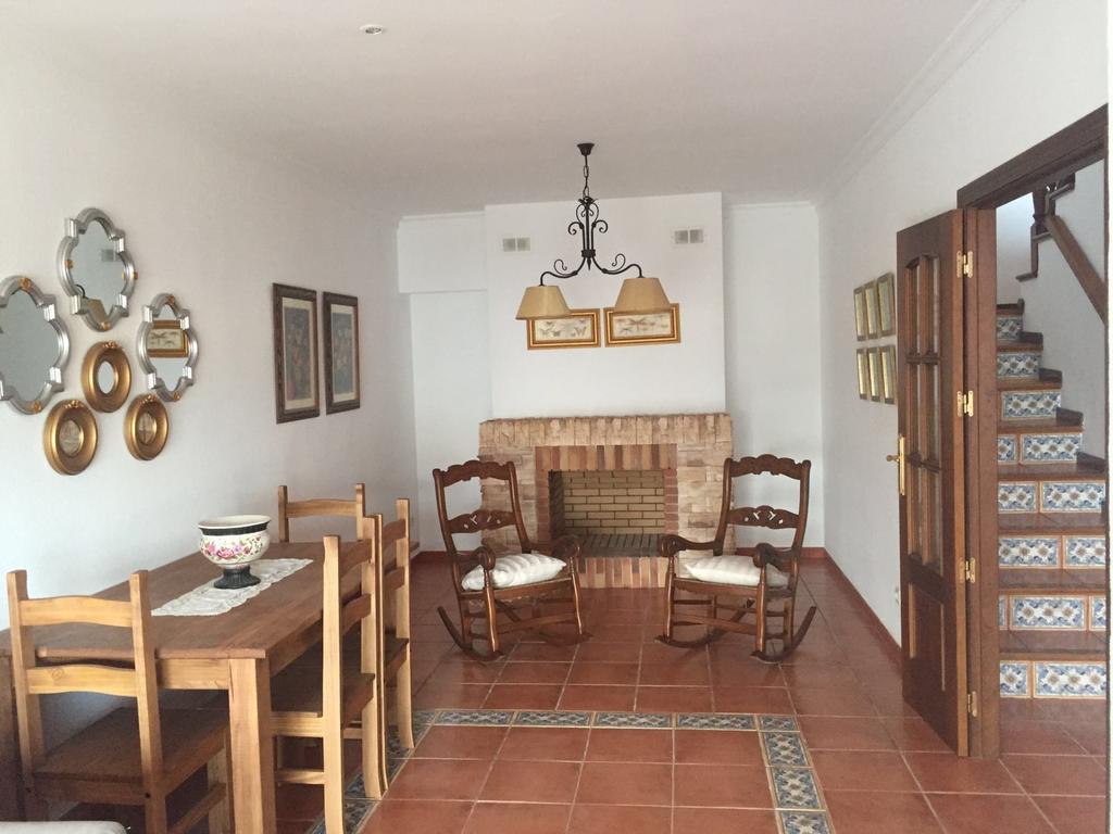 Casa Salvador Dali Βίλα Carboneras Εξωτερικό φωτογραφία