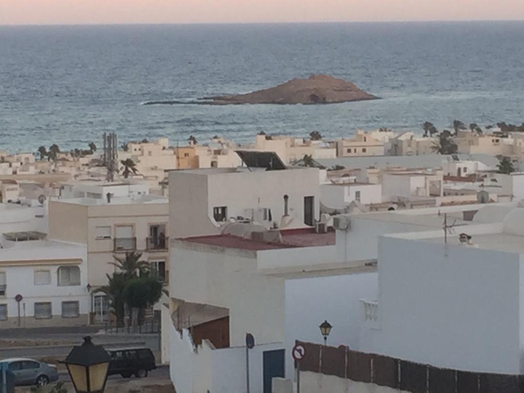 Casa Salvador Dali Βίλα Carboneras Εξωτερικό φωτογραφία