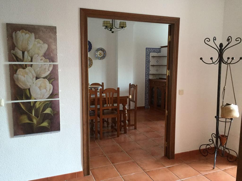 Casa Salvador Dali Βίλα Carboneras Εξωτερικό φωτογραφία