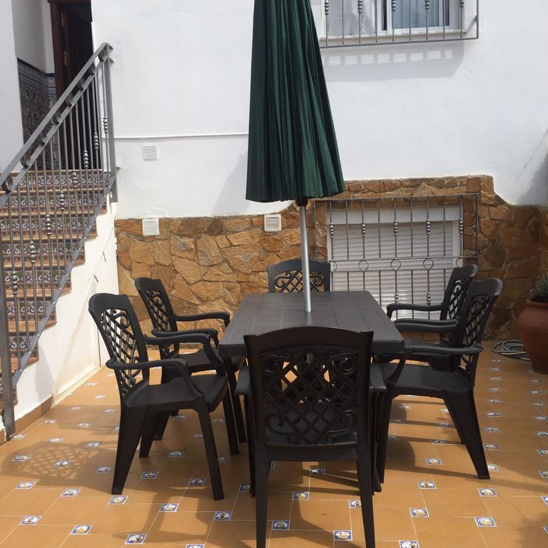 Casa Salvador Dali Βίλα Carboneras Εξωτερικό φωτογραφία
