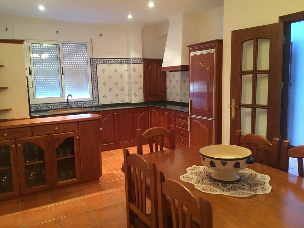 Casa Salvador Dali Βίλα Carboneras Εξωτερικό φωτογραφία