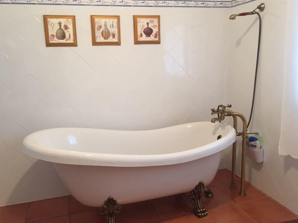 Casa Salvador Dali Βίλα Carboneras Εξωτερικό φωτογραφία