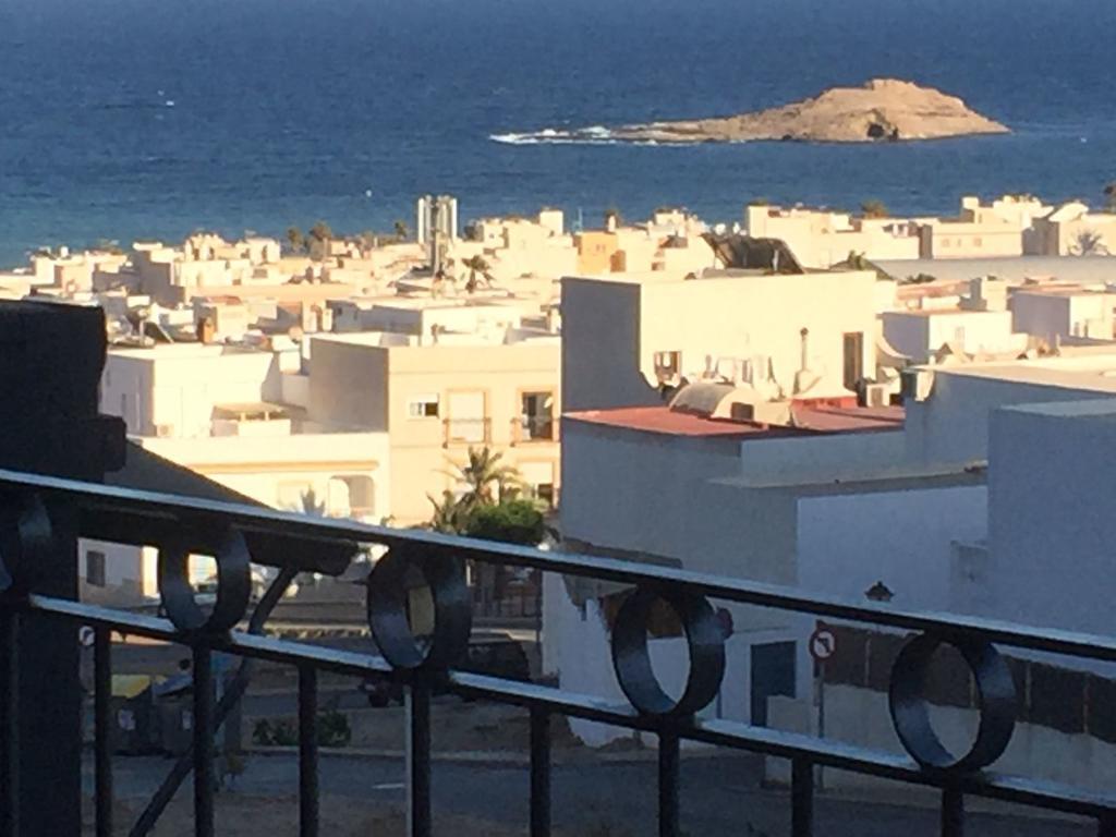 Casa Salvador Dali Βίλα Carboneras Εξωτερικό φωτογραφία